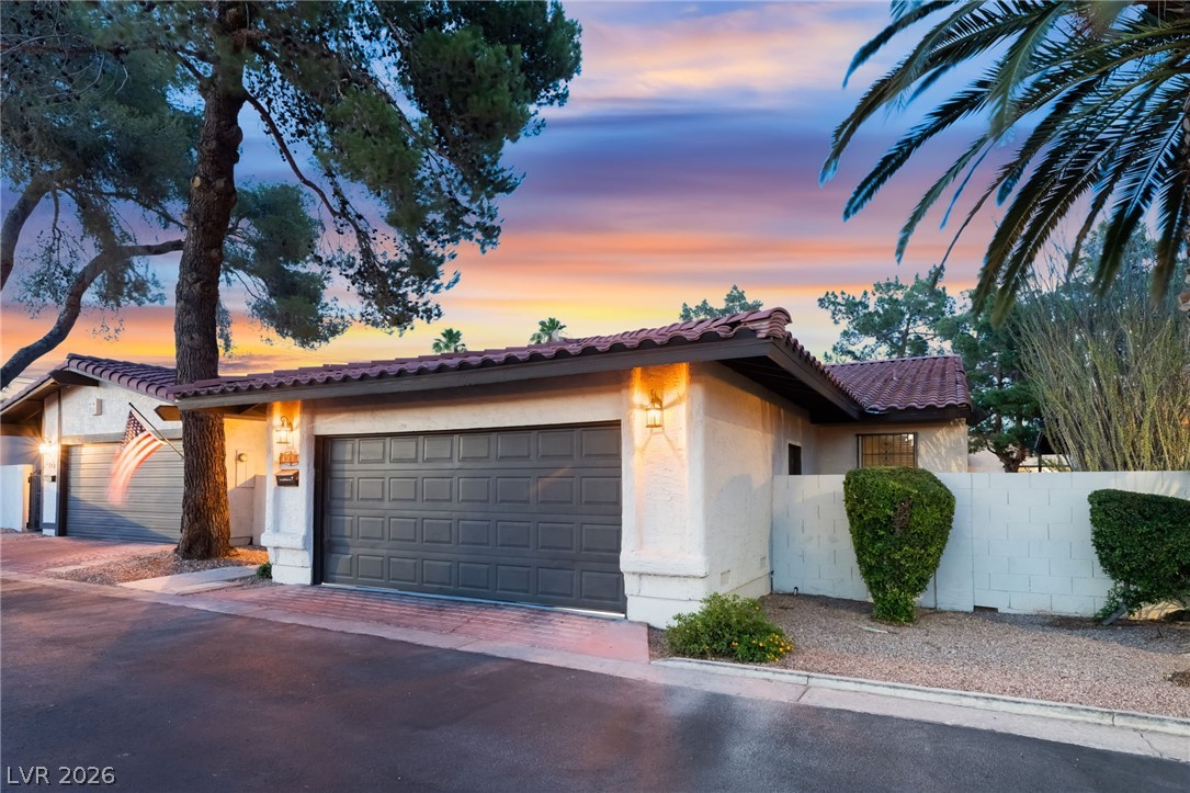4214 Whippoorwill Circle Las Vegas NV 89121