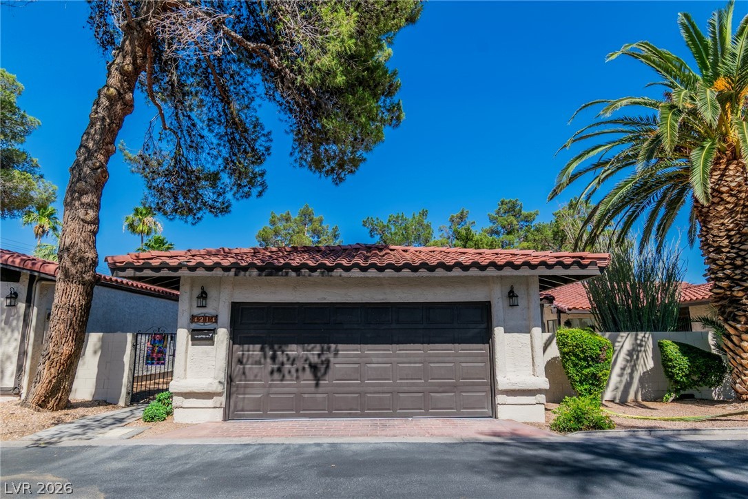 4214 Whippoorwill Circle Las Vegas NV 89121