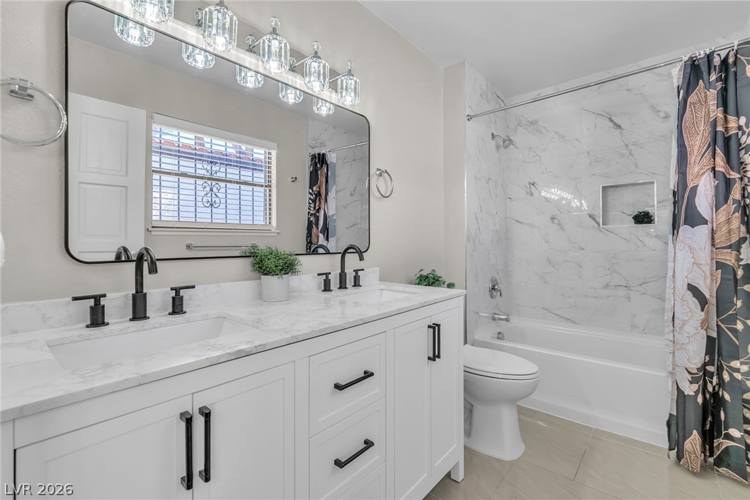 4214 Whippoorwill Circle Las Vegas NV 89121