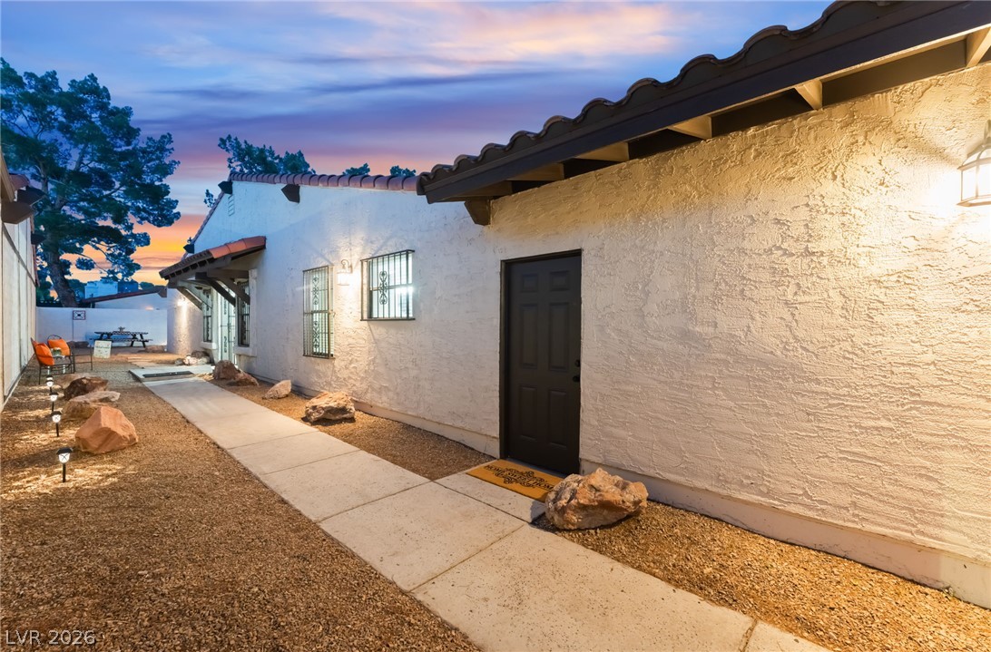 4214 Whippoorwill Circle Las Vegas NV 89121