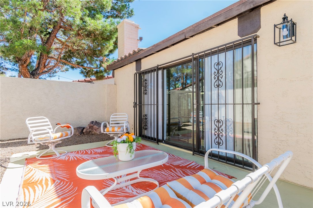 4214 Whippoorwill Circle Las Vegas NV 89121