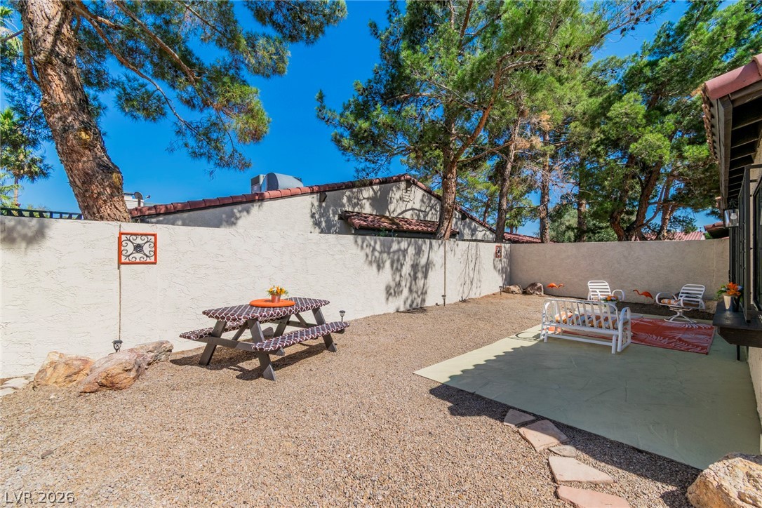 4214 Whippoorwill Circle Las Vegas NV 89121