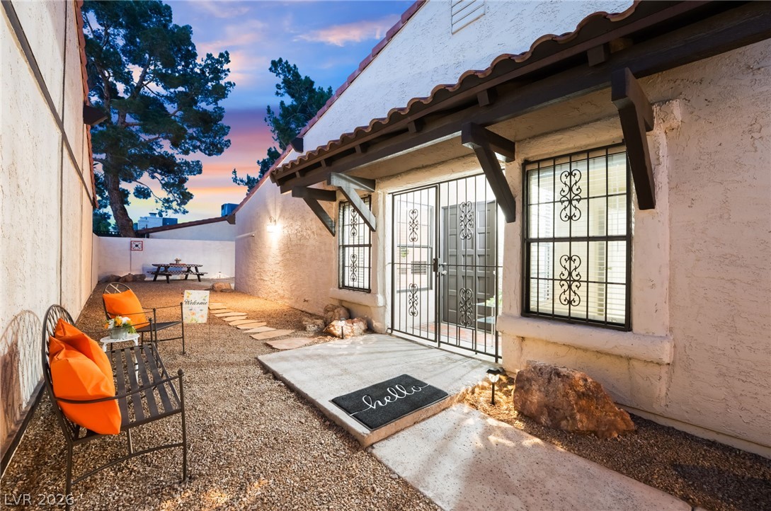 4214 Whippoorwill Circle Las Vegas NV 89121