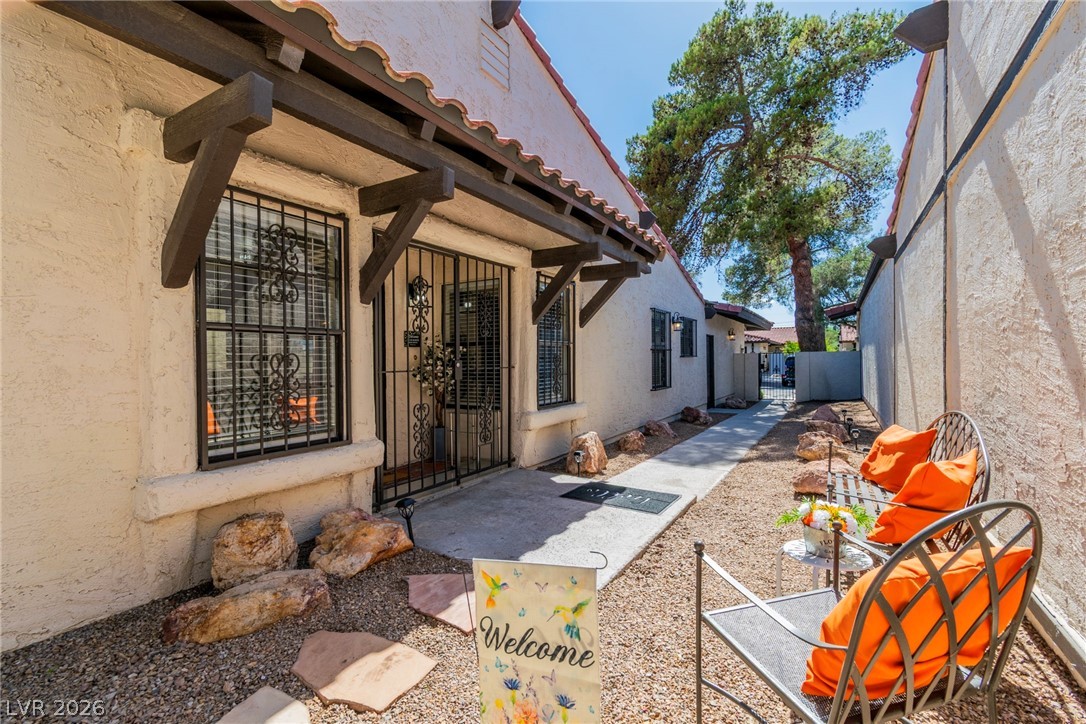4214 Whippoorwill Circle Las Vegas NV 89121