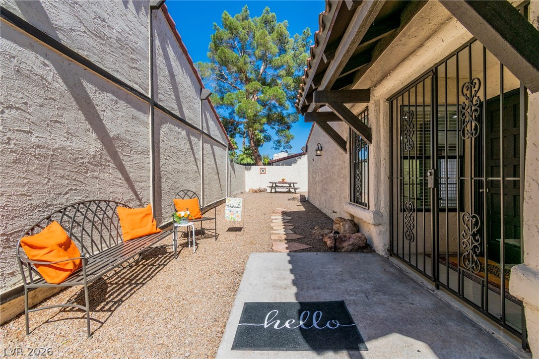 4214 Whippoorwill Circle Las Vegas NV 89121