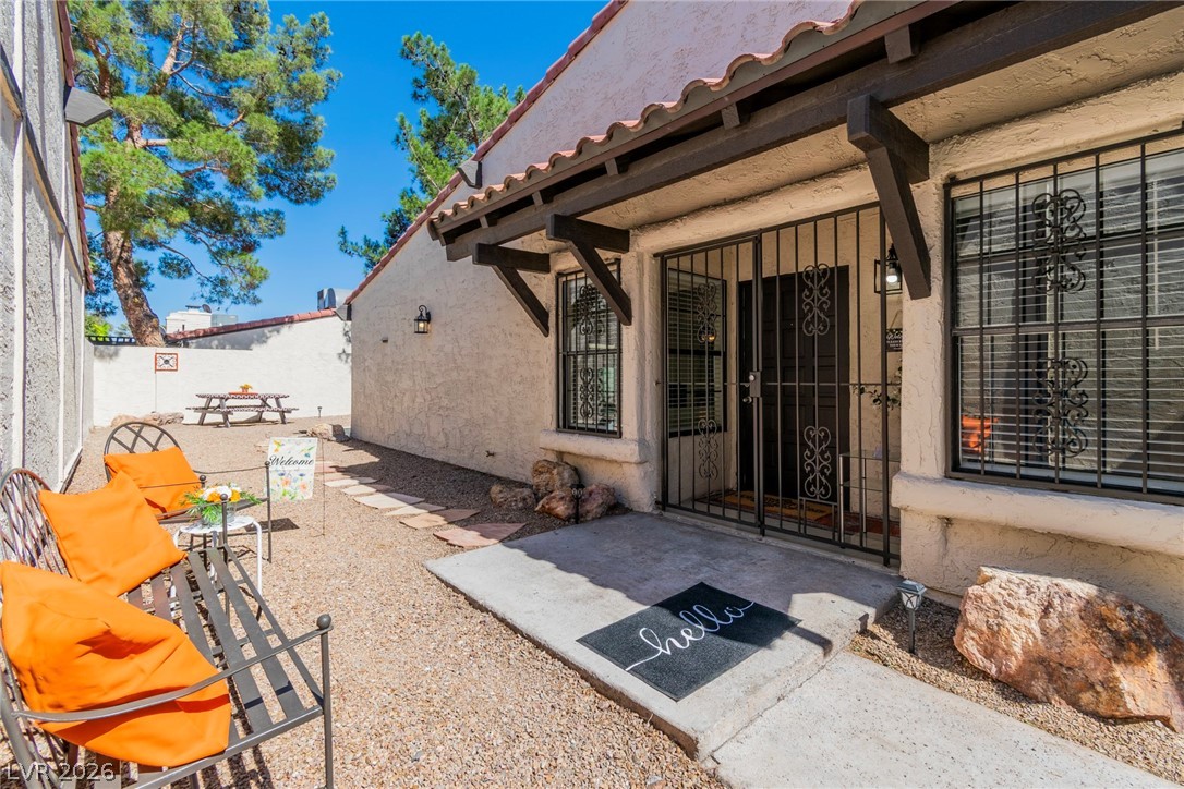 4214 Whippoorwill Circle Las Vegas NV 89121