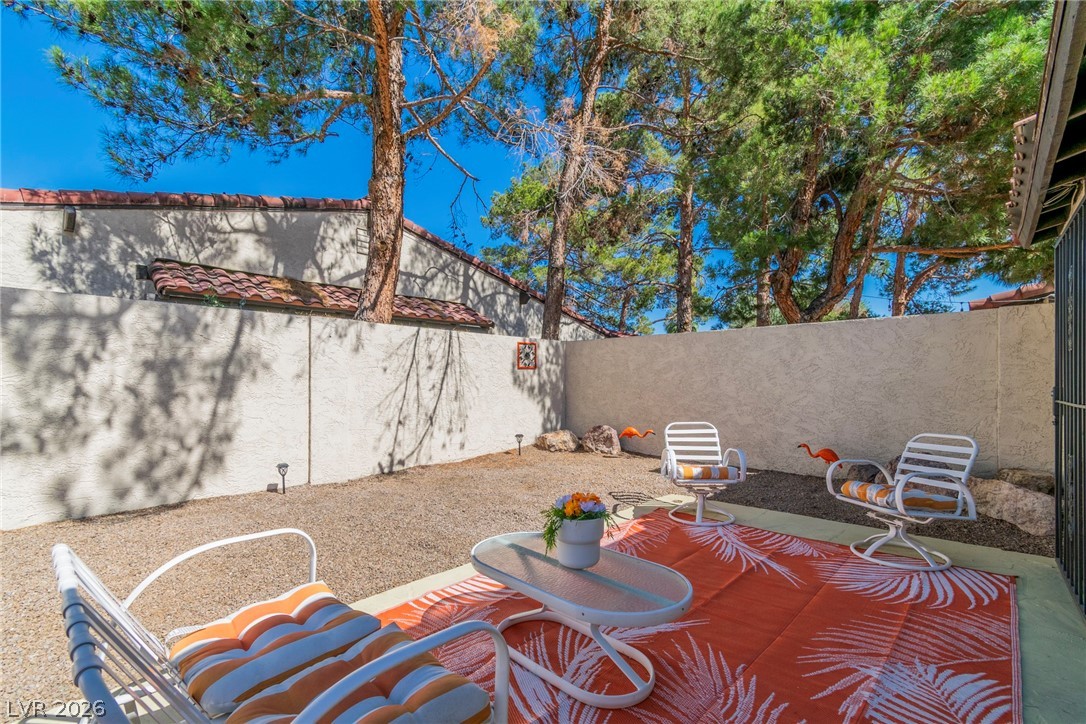 4214 Whippoorwill Circle Las Vegas NV 89121