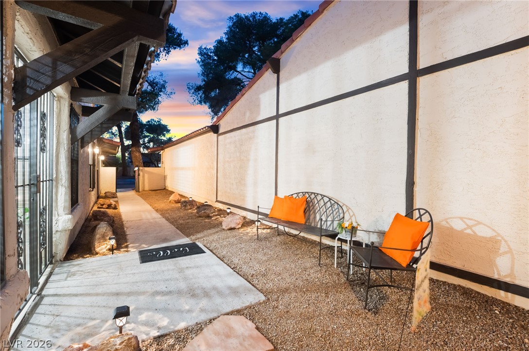 4214 Whippoorwill Circle Las Vegas NV 89121