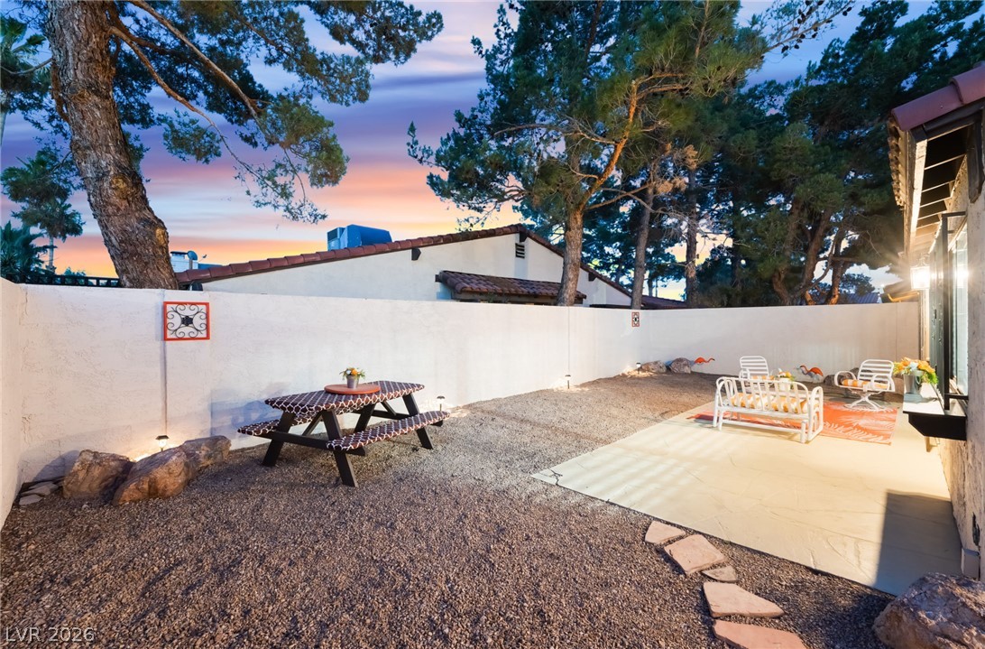 4214 Whippoorwill Circle Las Vegas NV 89121
