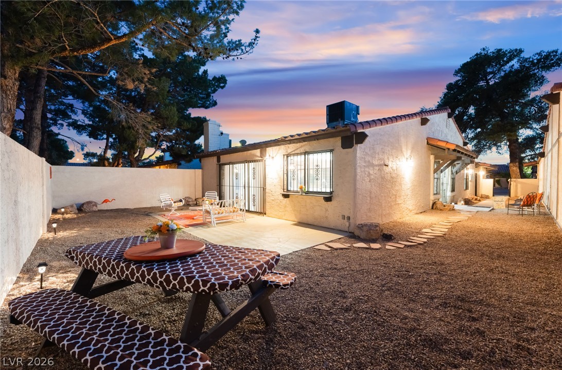 4214 Whippoorwill Circle Las Vegas NV 89121