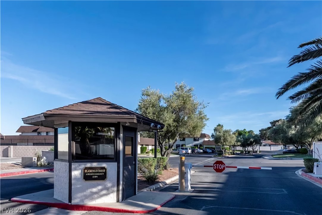 4214 Whippoorwill Circle Las Vegas NV 89121
