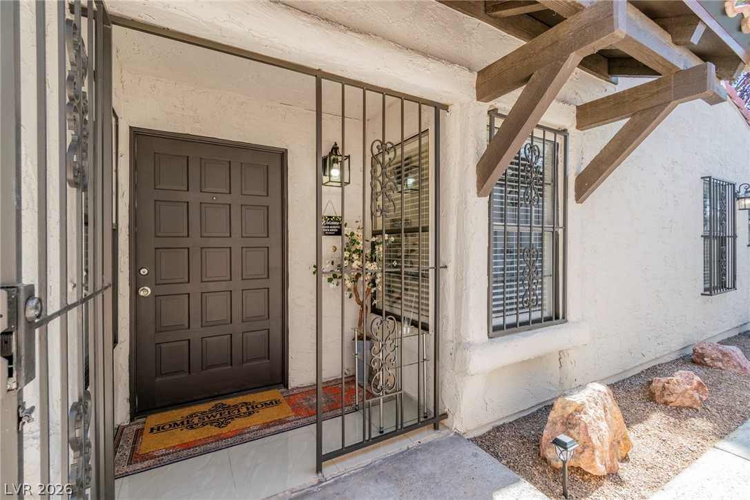 4214 Whippoorwill Circle Las Vegas NV 89121