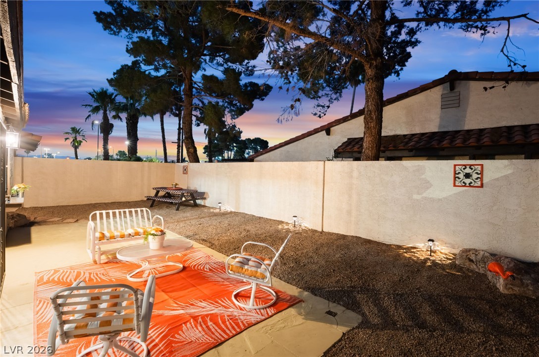 4214 Whippoorwill Circle Las Vegas NV 89121
