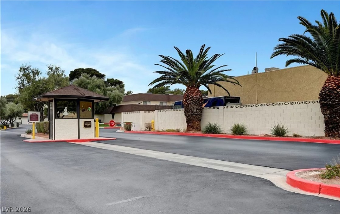 4214 Whippoorwill Circle Las Vegas NV 89121