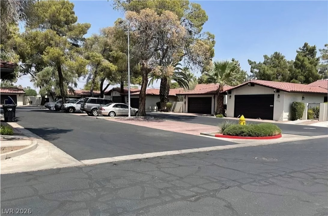 4214 Whippoorwill Circle Las Vegas NV 89121
