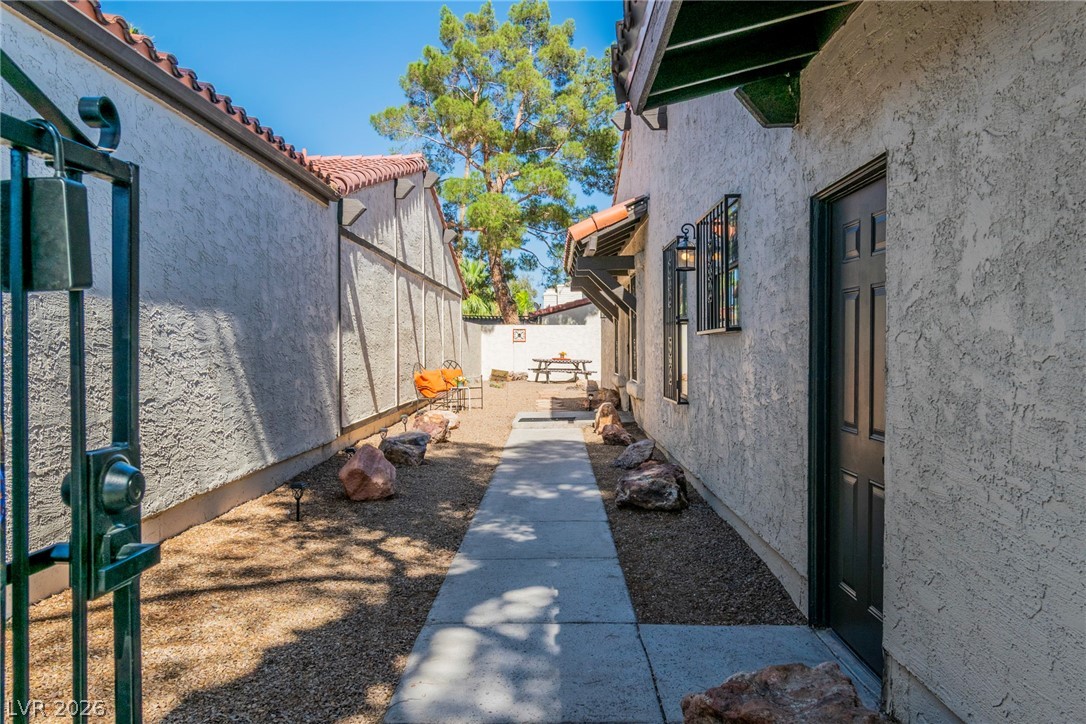 4214 Whippoorwill Circle Las Vegas NV 89121