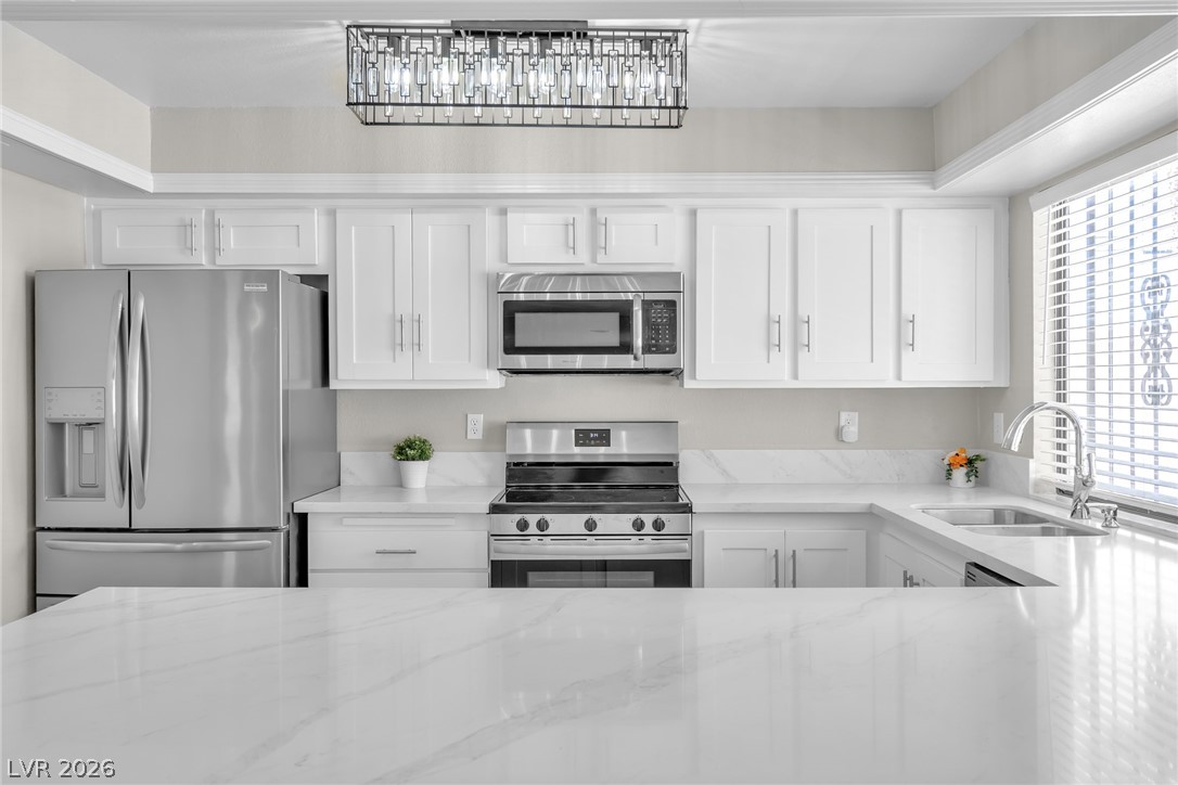 4214 Whippoorwill Circle Las Vegas NV 89121