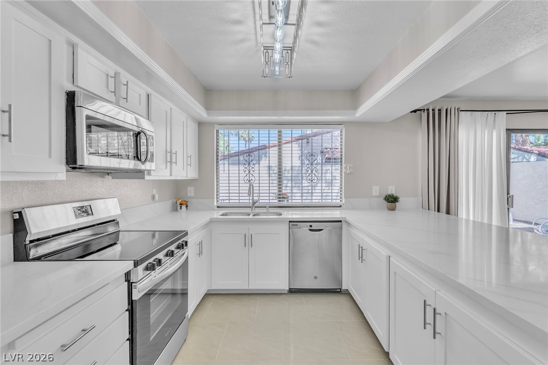 4214 Whippoorwill Circle Las Vegas NV 89121