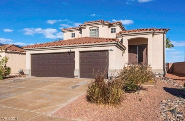 146 Camino Capri Henderson NV 89012