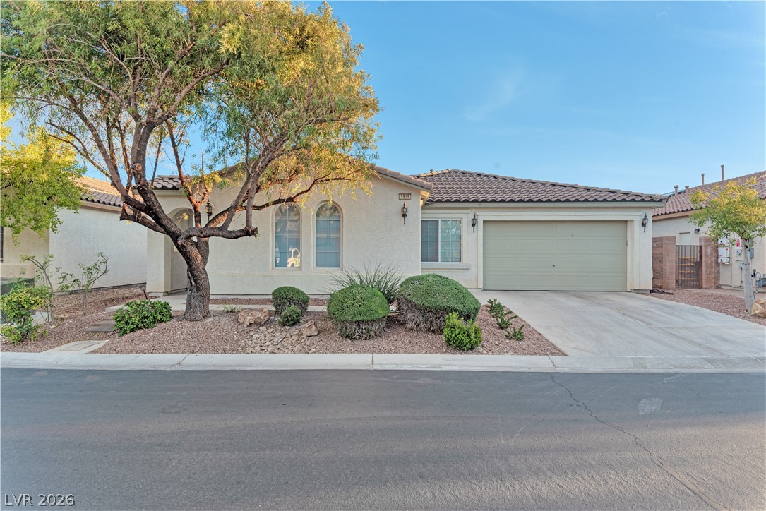 5915 Karnes Ranch Avenue Las Vegas NV 89131