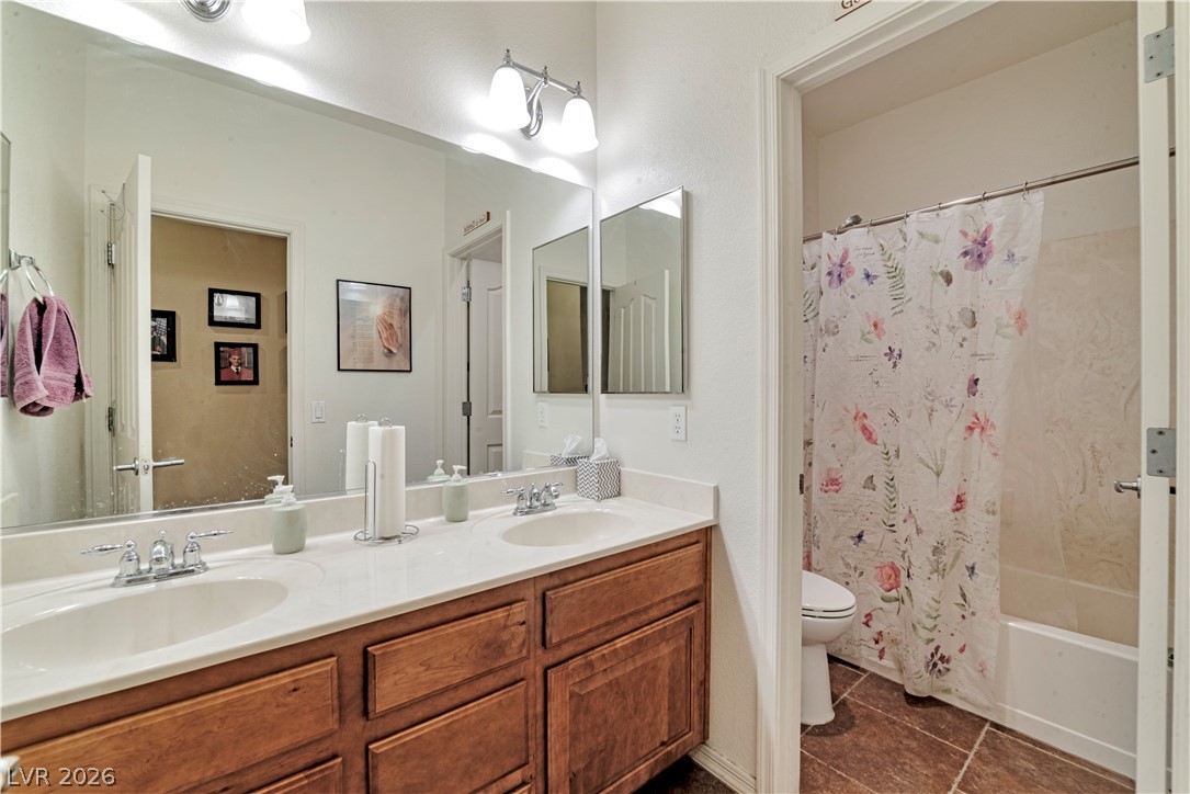 5915 Karnes Ranch Avenue Las Vegas NV 89131