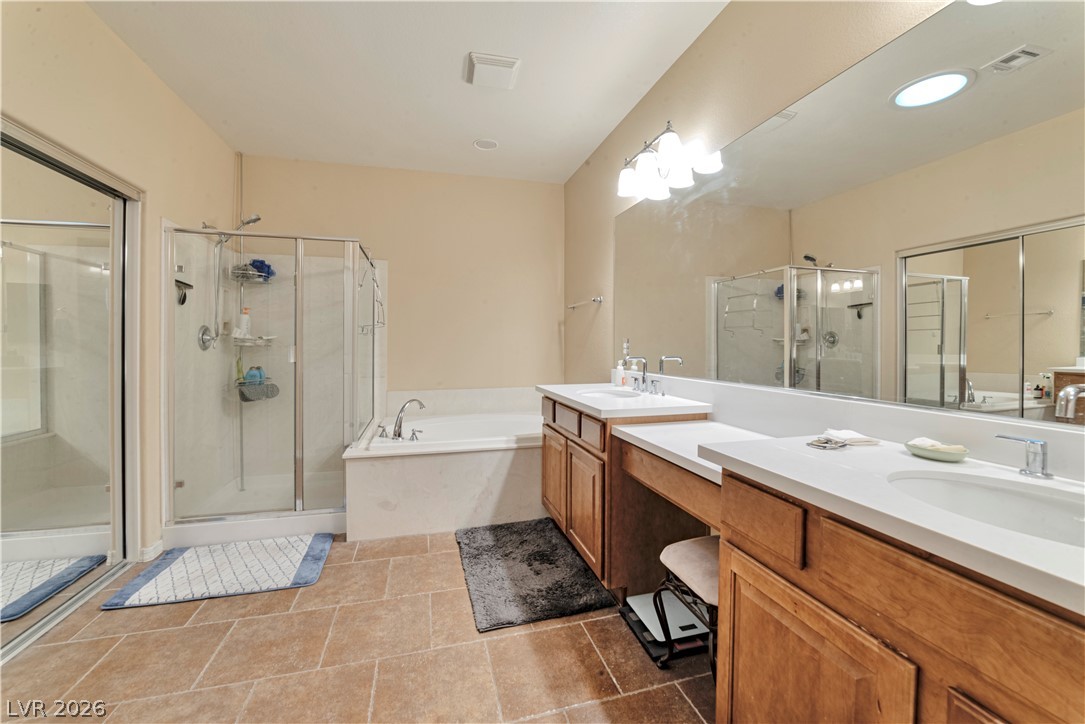 5915 Karnes Ranch Avenue Las Vegas NV 89131