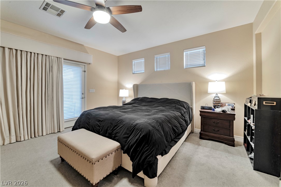 5915 Karnes Ranch Avenue Las Vegas NV 89131