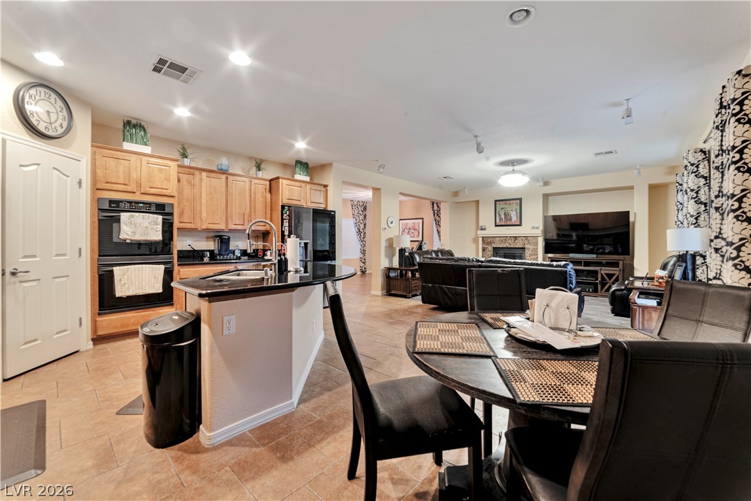 5915 Karnes Ranch Avenue Las Vegas NV 89131