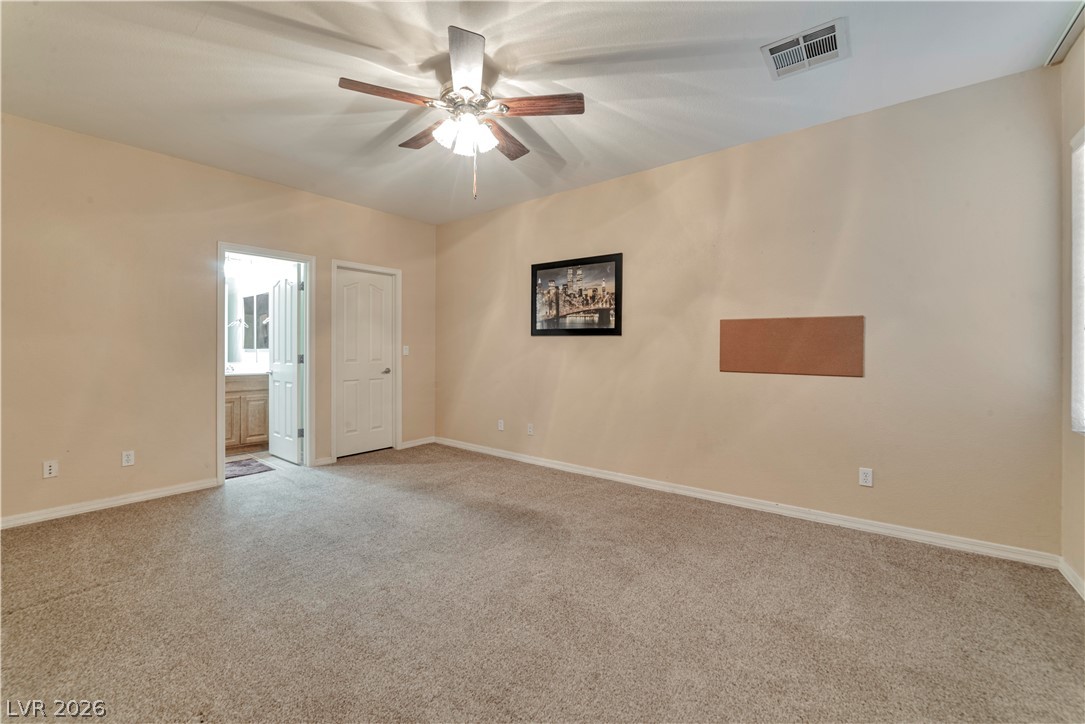 5915 Karnes Ranch Avenue Las Vegas NV 89131