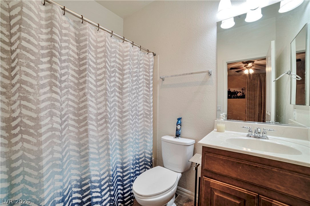 5915 Karnes Ranch Avenue Las Vegas NV 89131