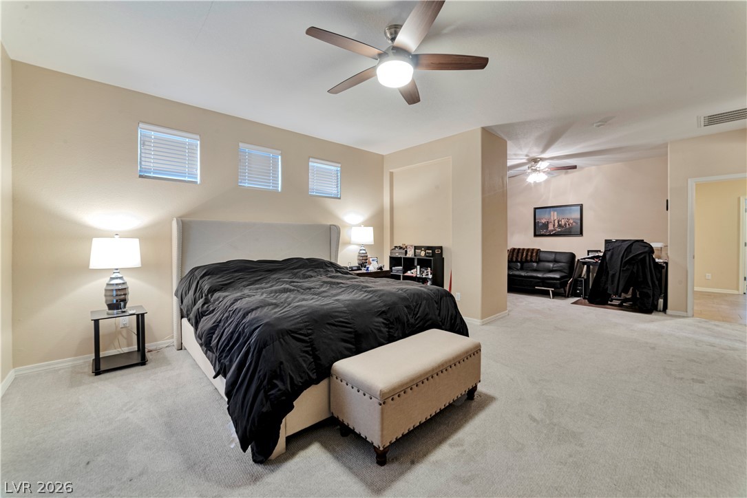 5915 Karnes Ranch Avenue Las Vegas NV 89131