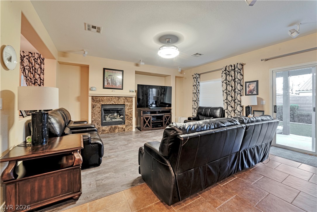 5915 Karnes Ranch Avenue Las Vegas NV 89131