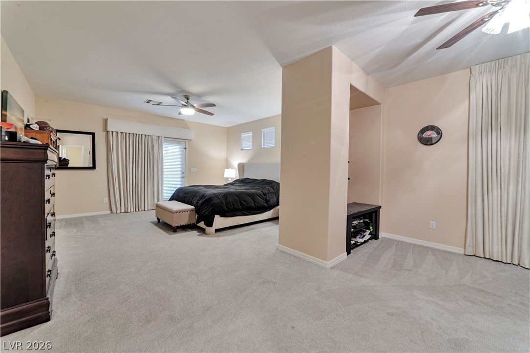 5915 Karnes Ranch Avenue Las Vegas NV 89131
