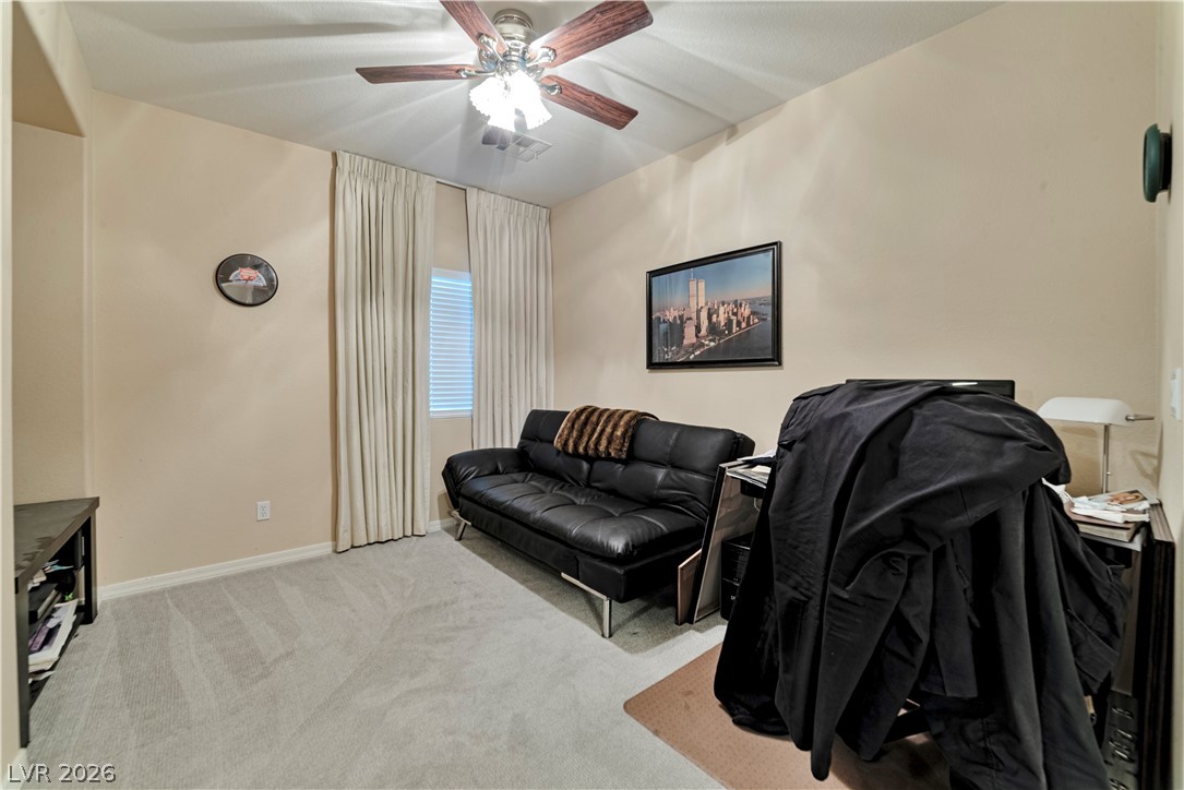 5915 Karnes Ranch Avenue Las Vegas NV 89131