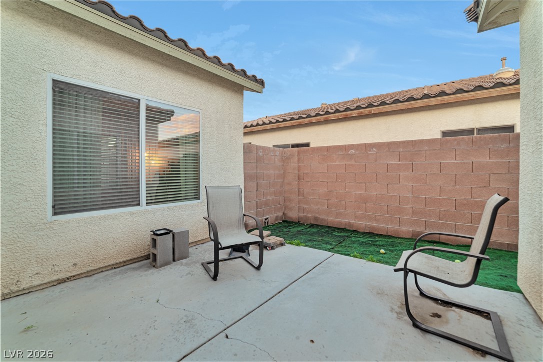5915 Karnes Ranch Avenue Las Vegas NV 89131