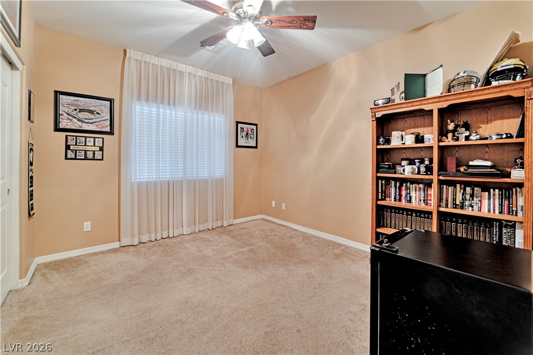 5915 Karnes Ranch Avenue Las Vegas NV 89131