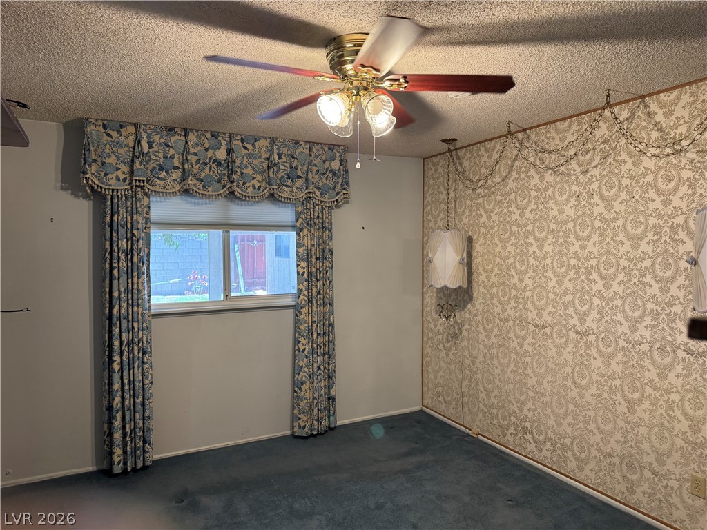 3809 Millwood Avenue Las Vegas NV 89121