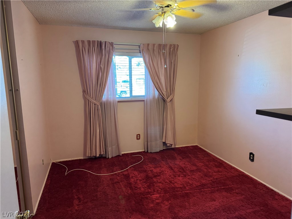 3809 Millwood Avenue Las Vegas NV 89121