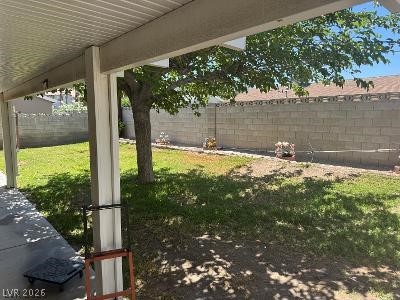 3809 Millwood Avenue Las Vegas NV 89121