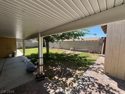 3809 Millwood Avenue Las Vegas NV 89121