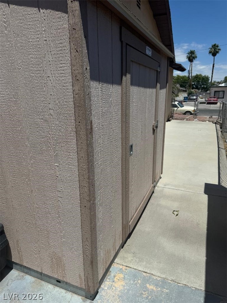 3809 Millwood Avenue Las Vegas NV 89121