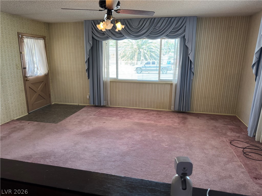 3809 Millwood Avenue Las Vegas NV 89121