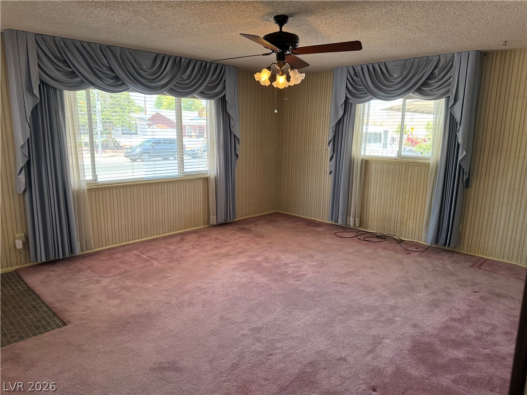 3809 Millwood Avenue Las Vegas NV 89121