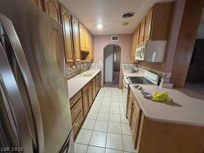 3809 Millwood Avenue Las Vegas NV 89121