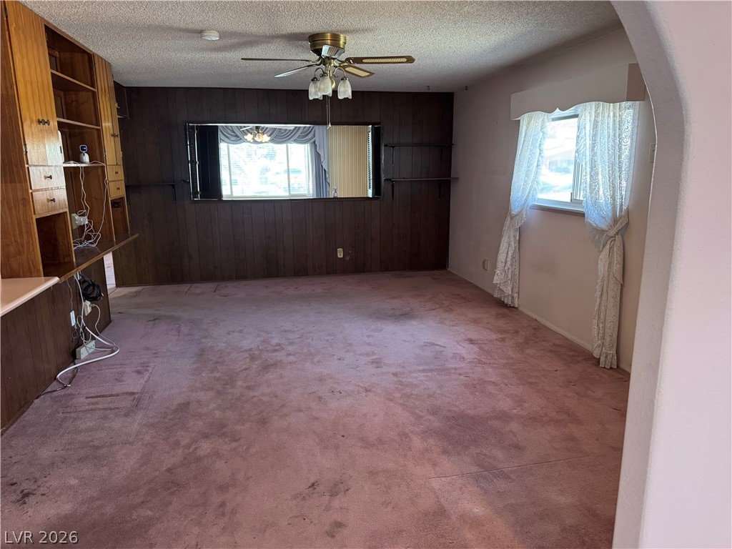 3809 Millwood Avenue Las Vegas NV 89121