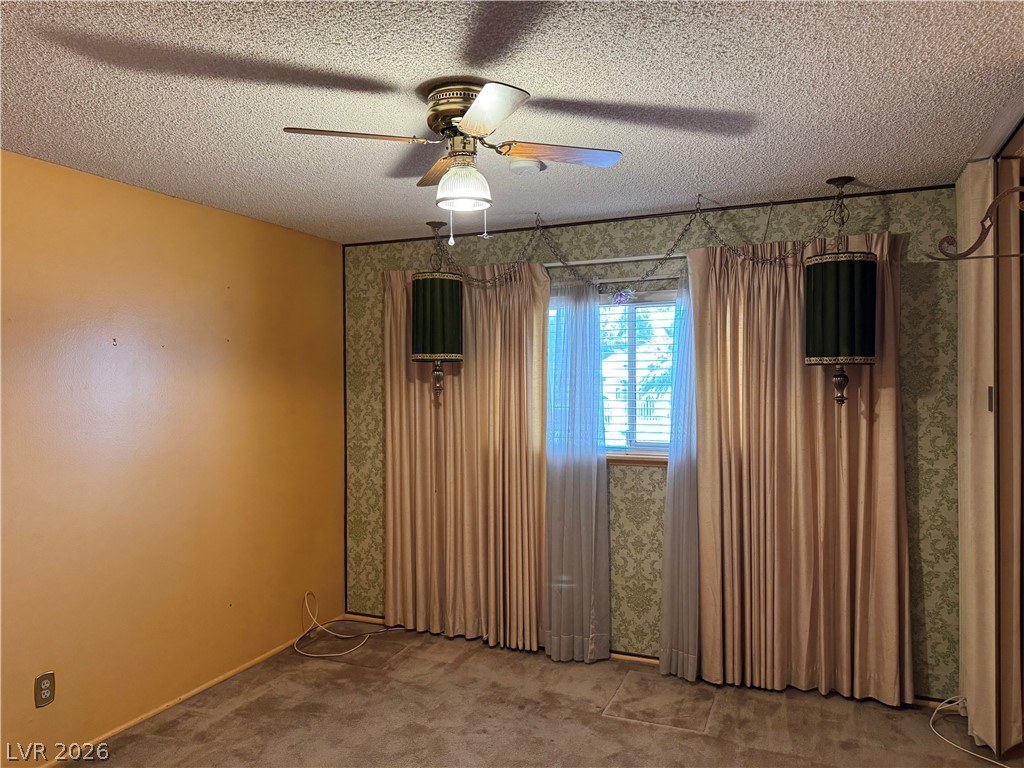3809 Millwood Avenue Las Vegas NV 89121