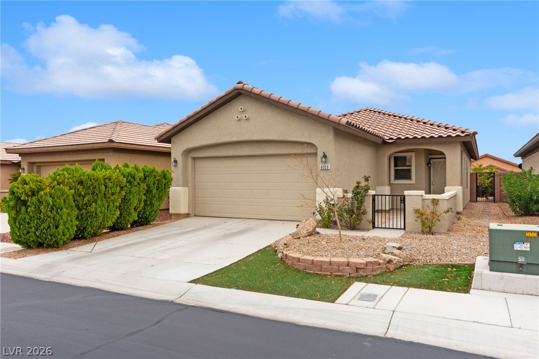 6059 Wheat Penny Avenue Las Vegas NV 89122