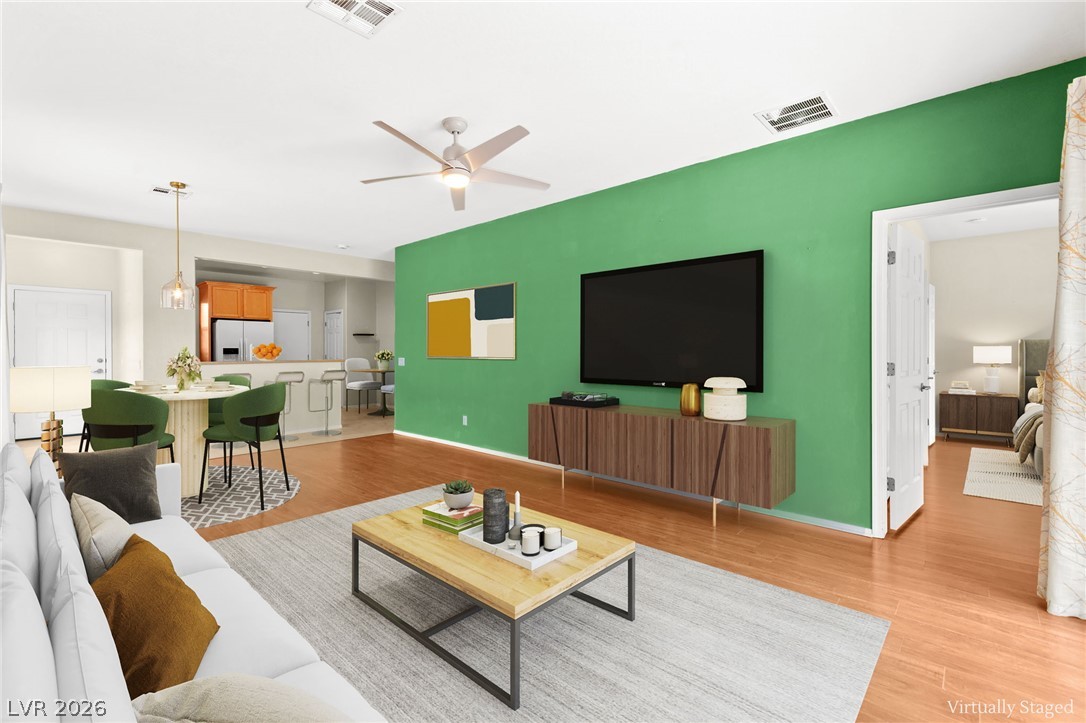 6059 Wheat Penny Avenue Las Vegas NV 89122