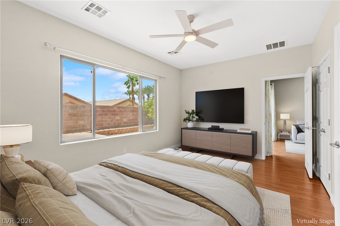 6059 Wheat Penny Avenue Las Vegas NV 89122