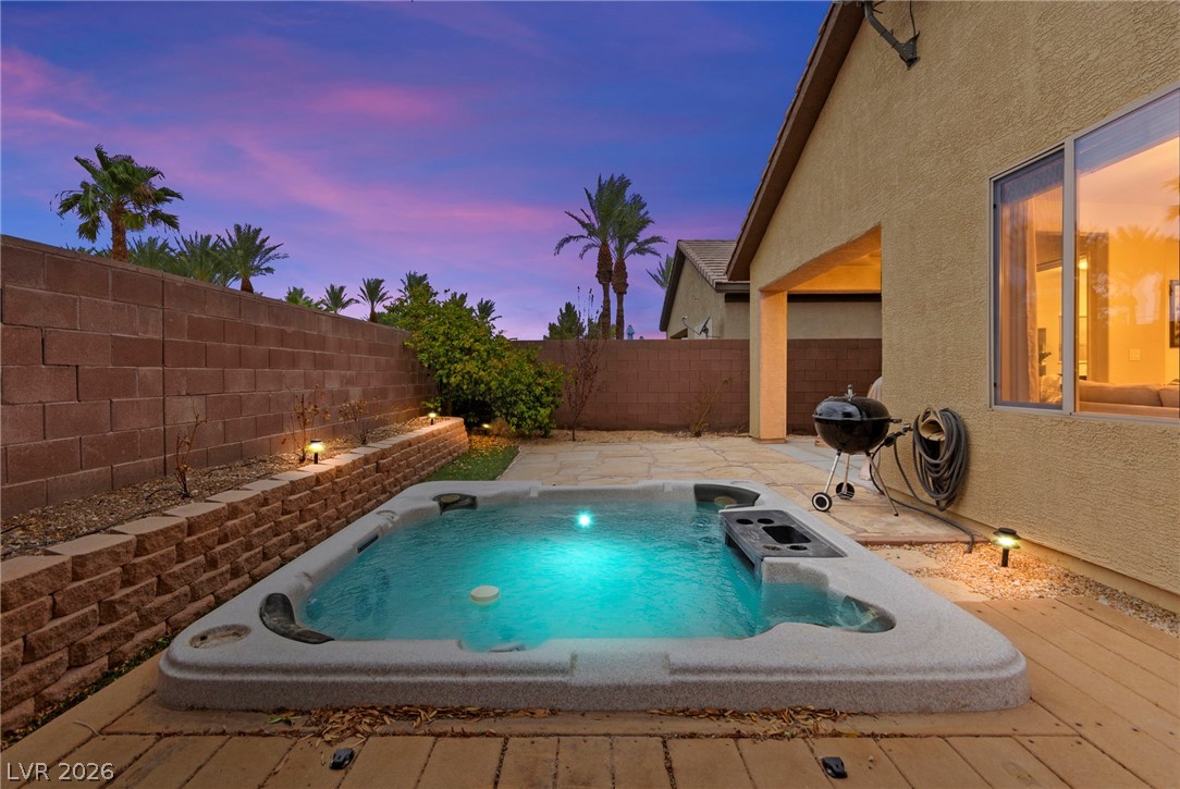 6059 Wheat Penny Avenue Las Vegas NV 89122